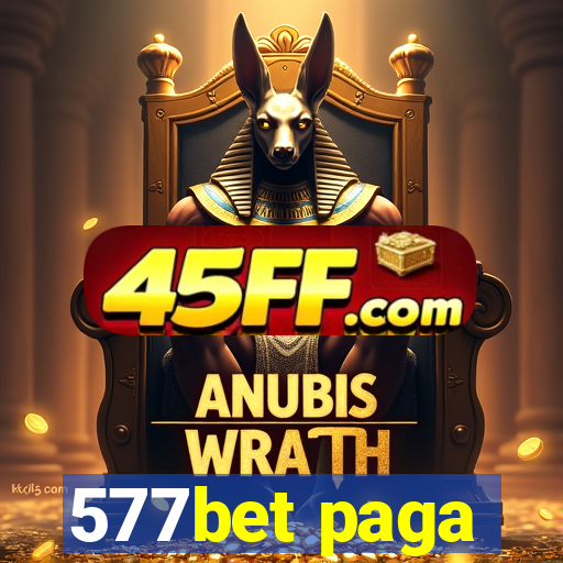 577bet paga